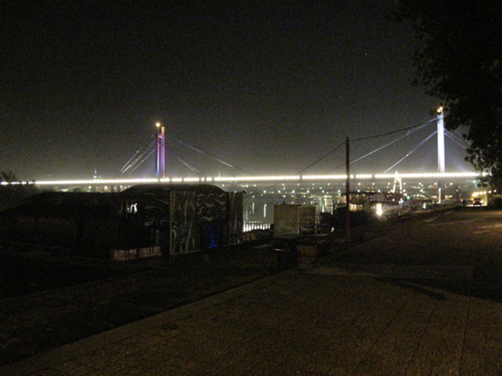 Bridge