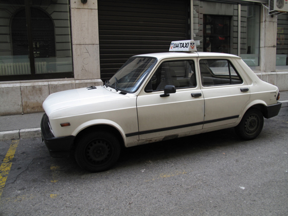 Taxi